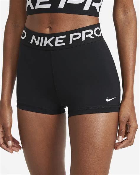 nike pro kurz damen|Women's Nike Pro Shorts .